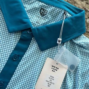 Graham Men’s Golf Shirt